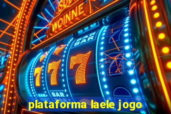 plataforma laele jogo